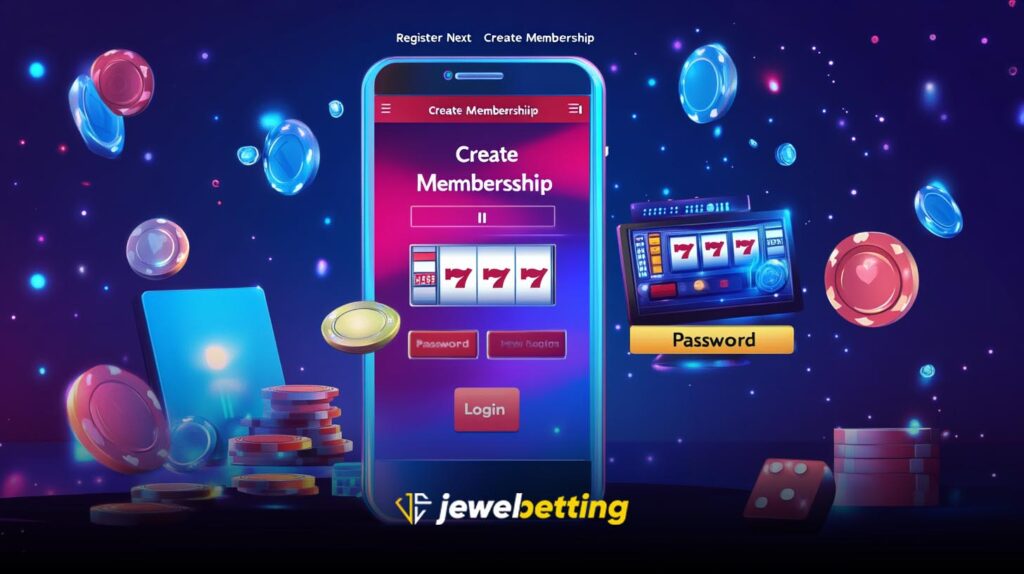 jewelbetting giriş