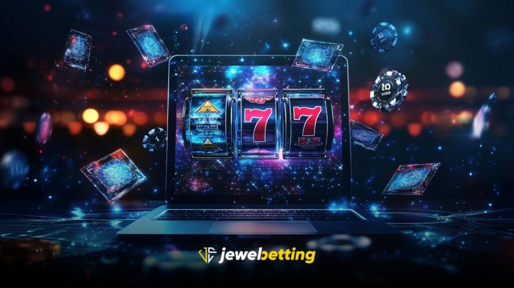 jewelbetting giriş