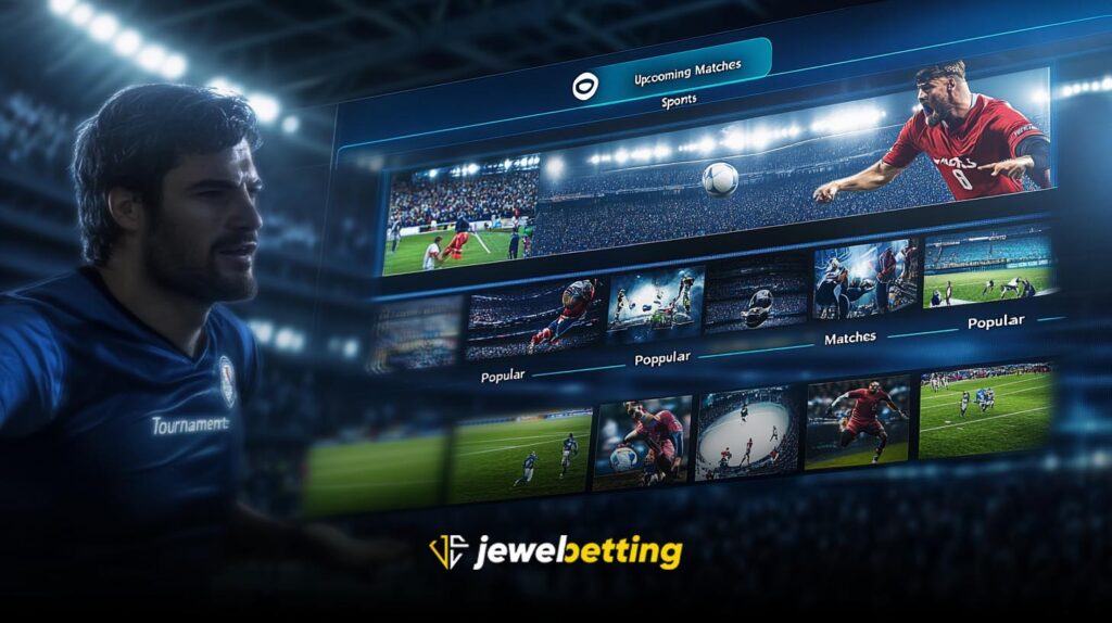 jewelbetting giriş