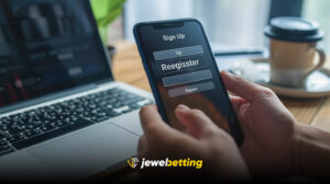 JewelBetting mobil uygulaması