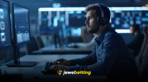 JewelBetting destek birimi