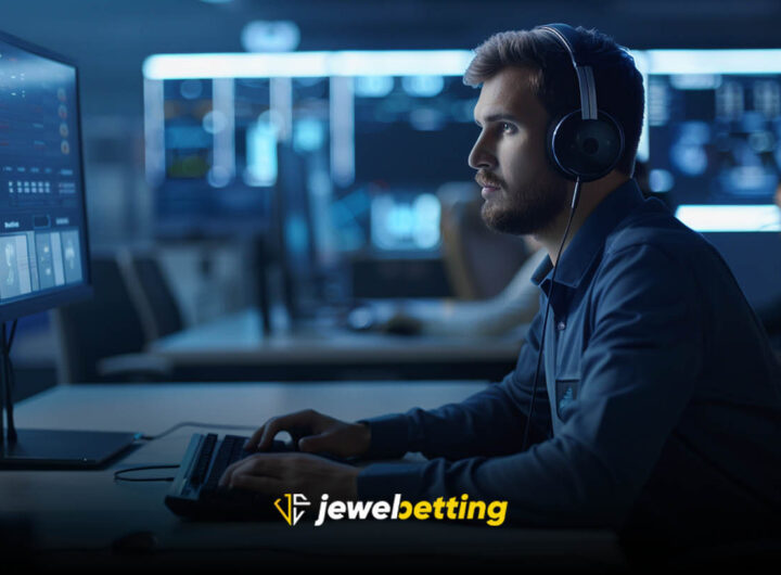 JewelBetting destek birimi