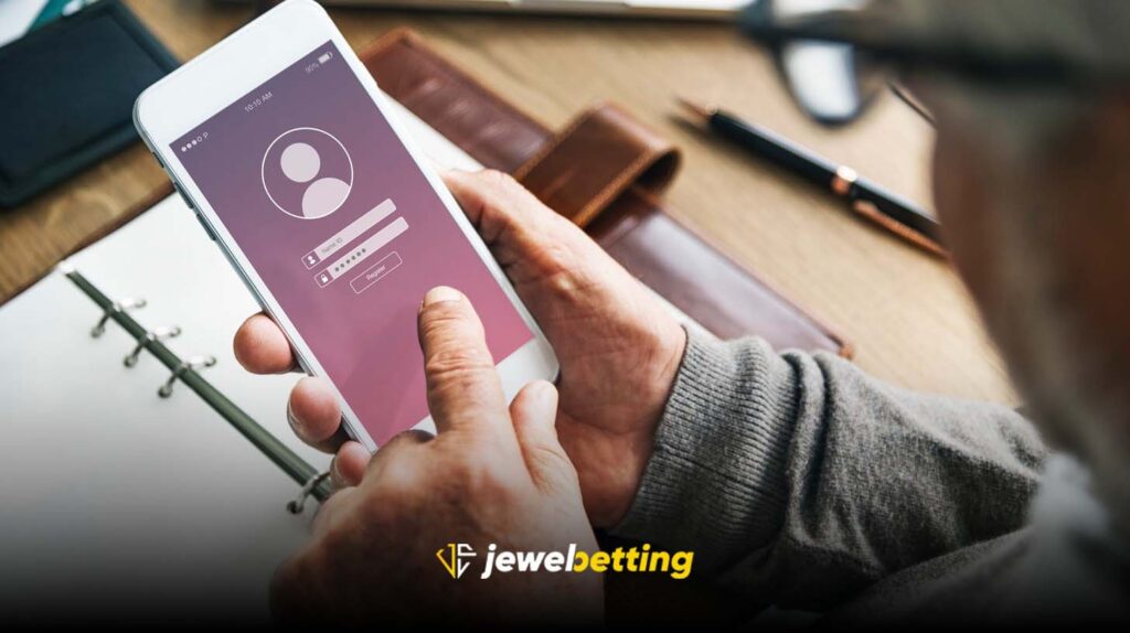 JewelBetting hızlı giriş