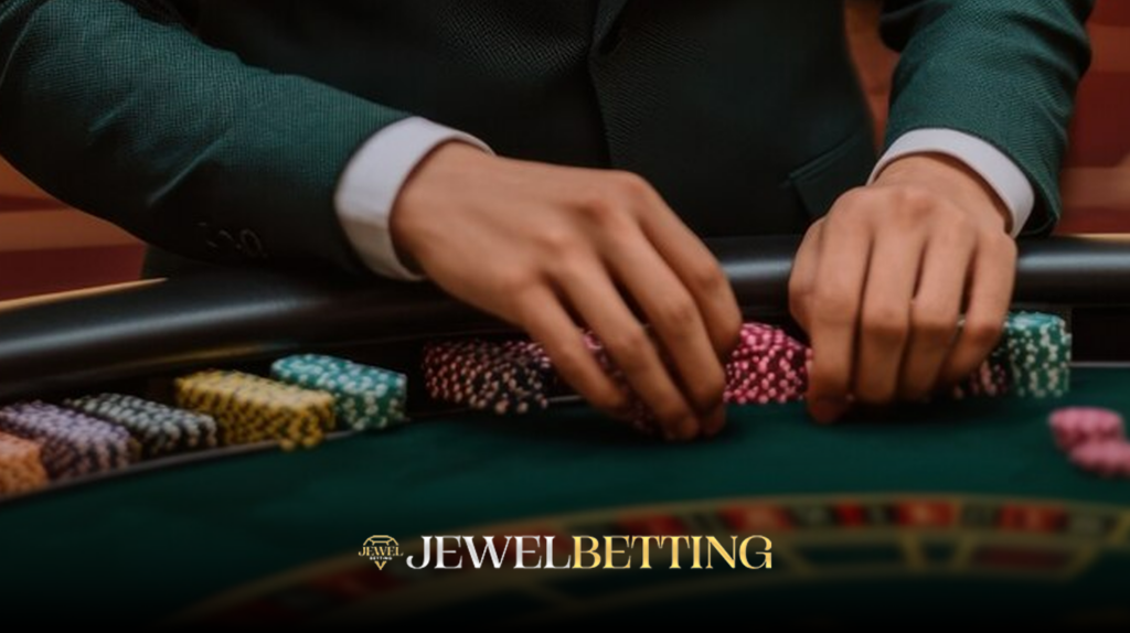 Jewelbetting Adalet ve RNG Test Yöntemleri