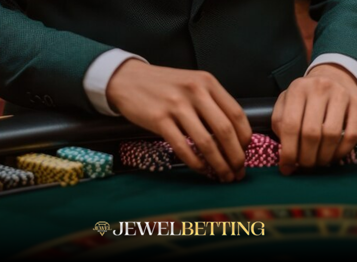 Jewelbetting Adalet ve RNG Test Yöntemleri