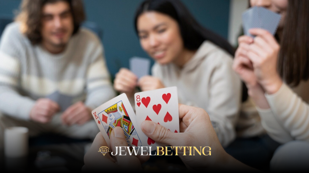 Jewelbetting lisans bilgileri