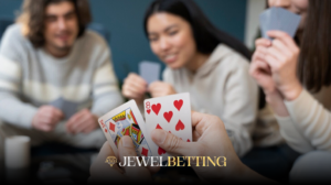 Jewelbetting lisans bilgileri