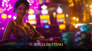 Jewelbetting Canlı Casino Bölümü