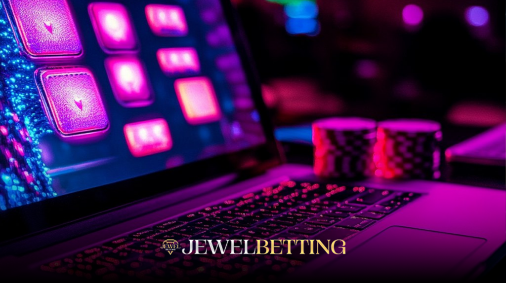 JewelBetting Canlı Maç Yayınları