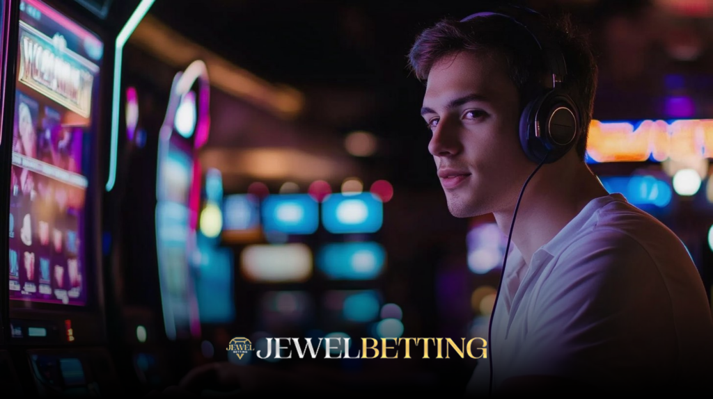 JewelBetting Canlı Maç Yayınları